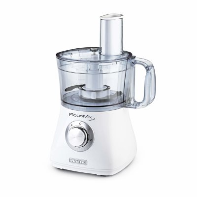 ARIETE  1769 Robomix Compact. Puissance 500 W. Capacit&eacute; 2 Litres. Blanc