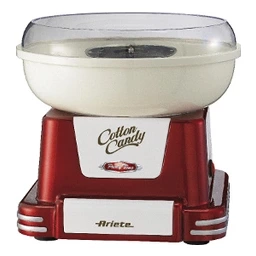 ARIETE  appareil &agrave; barbe &agrave; papa party time 450 w 431423