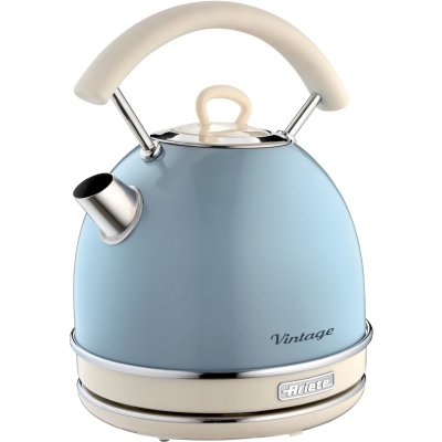 ARIETE  - Bouilloire Vintage Celeste