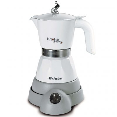 ARIETE  Cafeti&egrave;re Moka Aroma - 1358