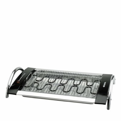ARIETE  Churrasco mod:732 - Gril -&eacute;lectrique