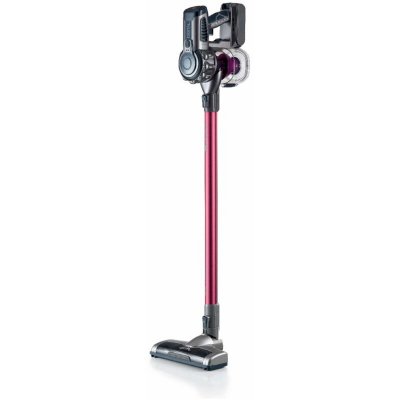 Ariete Digital Lithium Broom Vacuum Cleaner Argent&eacute; One Size / EU Plug