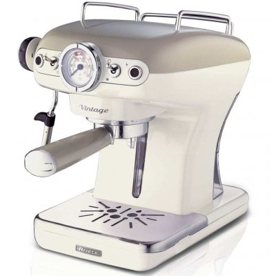 ARIETE  Espresso Vintage Beige - 1389-1