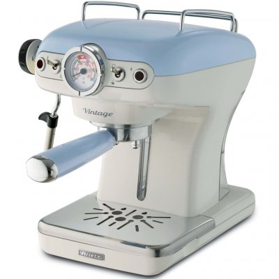ARIETE  Espresso Vintage Celeste - 1389-3