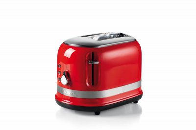 ARIETE  Grille pain 149ROUGE