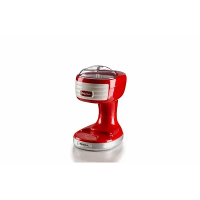 ARIETE  Ice Crusher Party Time - Rouge