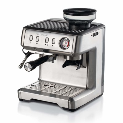 ARIETE  Machine &agrave; caf&eacute; avec broyeur - 1313