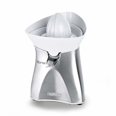 ARIETE  presse-agrumes 60w semi m&eacute;tal - 407