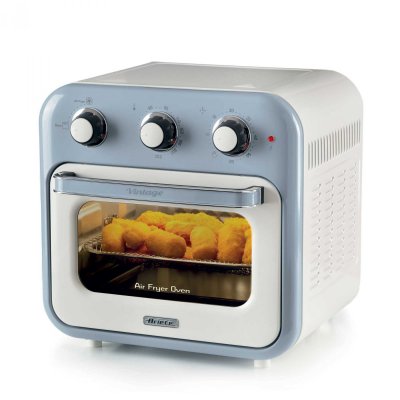 ARIETE  Vintage 4632/05 16 L 1400 W Bleu 