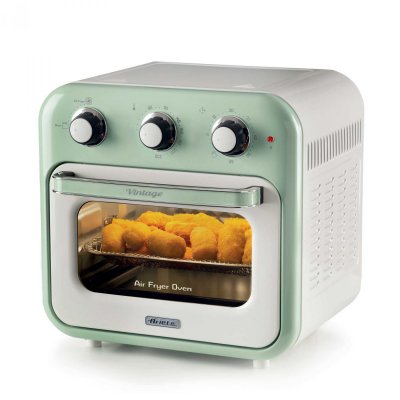 ARIETE  vintage 463204 16 l 1400 w vert 