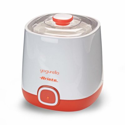 ARIETE  Yogurella mod.621 - Yaourti&egrave;re - 1 litre - 20 Watt