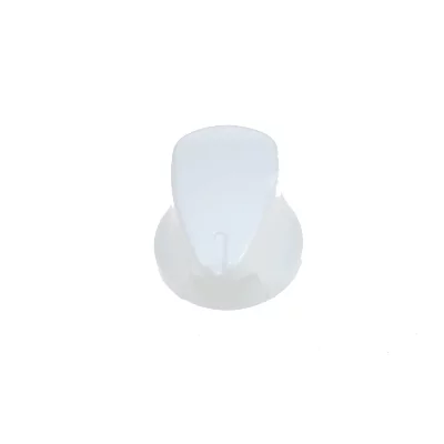 ARISTON  - Bouton Feux Electriques Blanc C60x60 - Ref: C00117510
