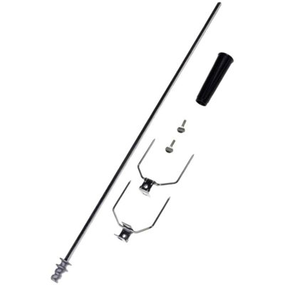 ARISTON GROUP Ariston - Broche Tourne Broche Complete - Ref: C00274001