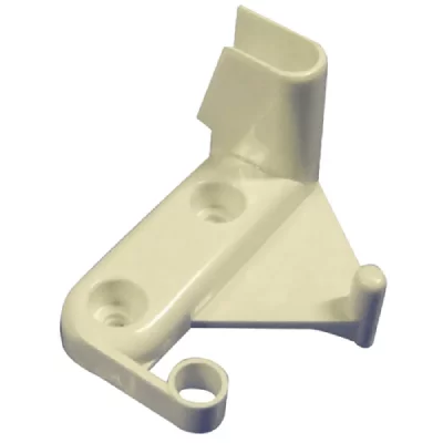 ARISTON  - butoir gauche portillon (ufan300-400) - c00075599