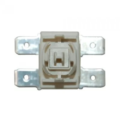 HOTPOINT Ariston c00142650 interrupteur poussoir marche/arr&ecirc;t pour lave-vaisselle  indesit