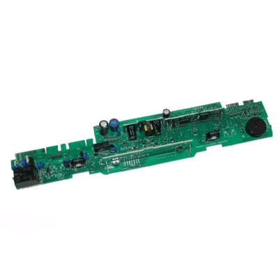 ARISTON  - CARTE D'AFFICHAGE - ENTRY SEGMENT - Non configur&eacute;. - C00260750