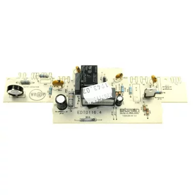 ARISTON  - carte thermostat electronique etd01 configurer - c00258772