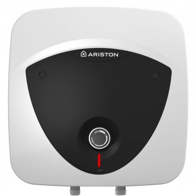 ARISTON  - Chauffe-eau petite capacit&eacute; Andris Lux sur &eacute;vier 30L 200W