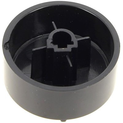 ARISTON GROUP  - Bouton noir 12h c00111719 pour Four Ariston