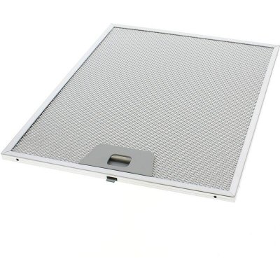 FABER Ariston Group - Filtre graisse metal 300x252 pour Hotte Ariston