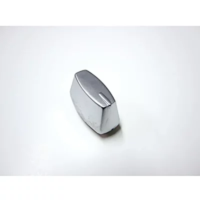 WHIRLPOOL Ariston Group - manette chromate pour four ariston - C00084802