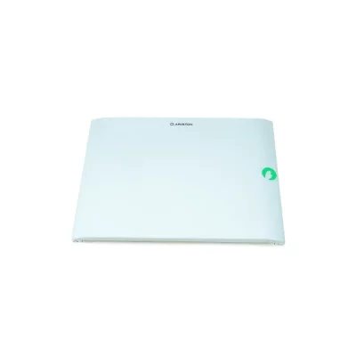 ARISTON  Group - porte blanc pour seche linge  - C00113846