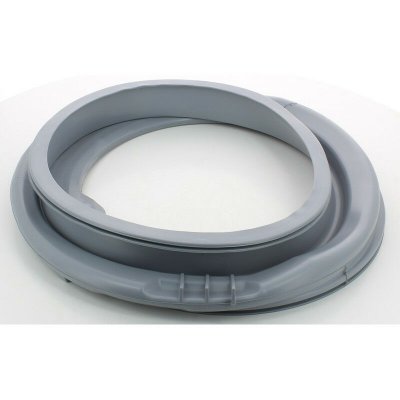 ARISTON  - Joint hublot aq hd 71/58 lt no lamp - C00286083