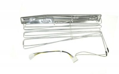 ARISTON  - Kit Resist.+thermofus.180w/72&deg;c - Ref: C00292646