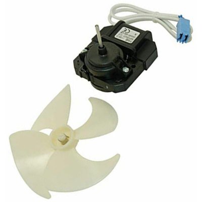 HOTPOINT ARISTON Ariston - Moteur Ventilateur 240v 4.3 W 10081c2 - Ref: C00383336