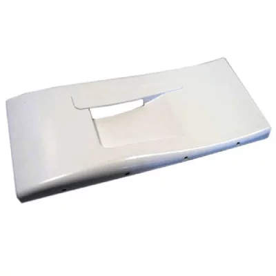 ARISTON  - panneau tiroir - blanc - 440x197mm - c00076116