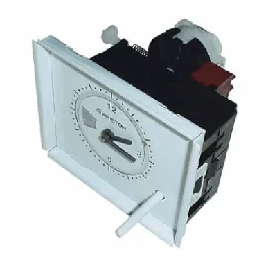 WHIRLPOOL Ariston - Programmateur Peapsa 21mm Pca-ml-477 - Ref: C00095538