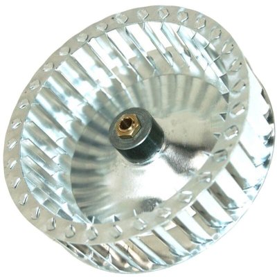 ARISTON  - Turbine De Ventilation For Motor Wd Vpl - Ref: C00255435