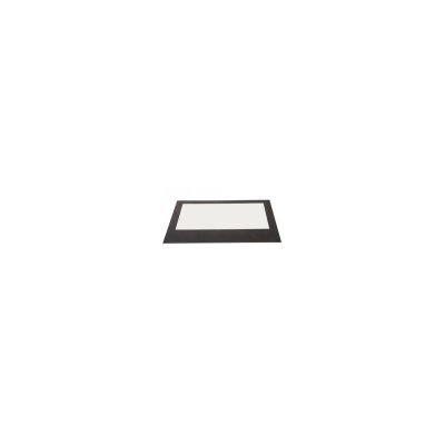 INDESIT Ariston - Vitre Interieure De Porte Four - Ref: C00264959