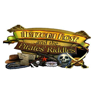 Arizona Rose And The Pirates' Riddles - Jeu Pc