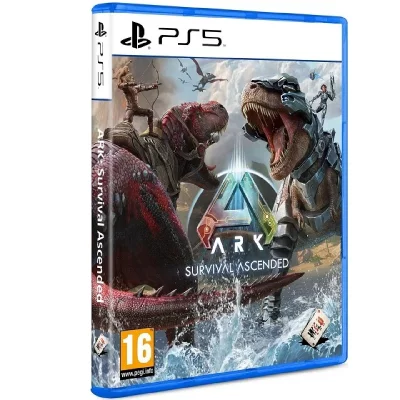 ARK: Survival Ascended ( PlayStation 5 )