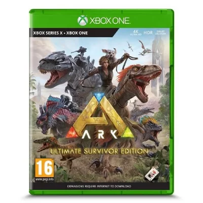 ARK: Ultimate Survivor Edition Xbox 