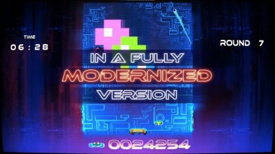 MICROIDS Arkanoid &ndash; Eternal Battle Nintendo Switch 