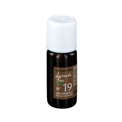 ARKOPHARMA  Arko Essentiel Olfae&reg; Lavande Fine N&deg;19 Bio