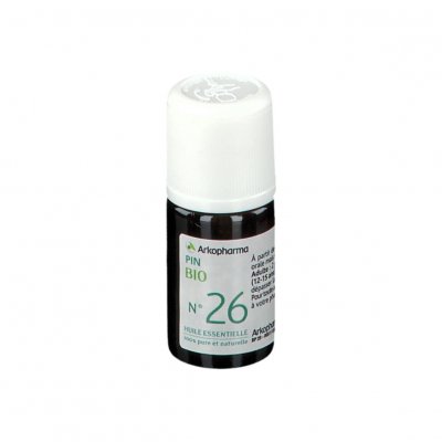 ARKOPHARMA  Olfae&reg; N&deg;11 Huile Essentielle de Pin Bio
