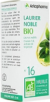 ARKOPHARMA  Olfae&reg; N&deg;16 Huile Essentielle de Laurier noble Bio