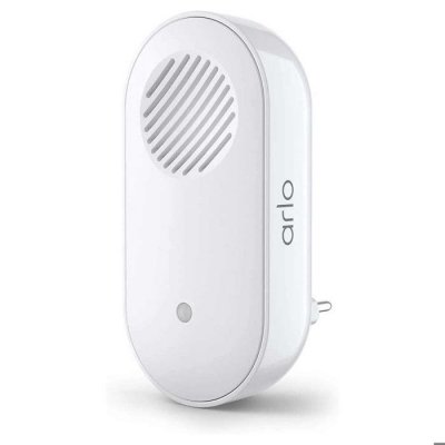ARLO  compatible chime v2 - 1 pack compatible chime v2 - 1 pack