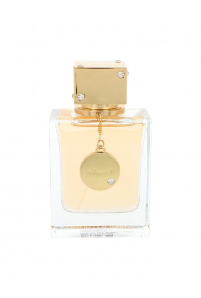 ARMAF  Club De Nuit 106 ml - Eau De Parfum Vaporisateur Femme