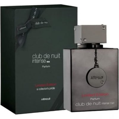 Armaf Club De Nuit Intense Man &Eacute;dition limit&eacute;e Parfum Spray 105ml