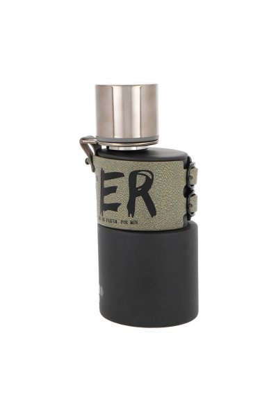 Armaf Hunter Intense 100ml Eau De Parfum Clair Homme
