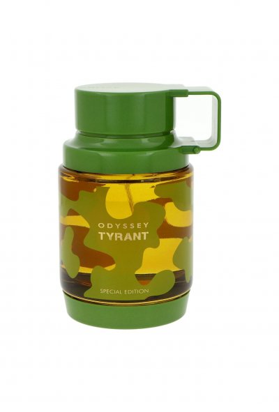 Armaf Odyssey Tyrant Eau de Parfum 100ml - Men's Eau de Parfum