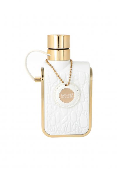 ARMAF  Tag Her Eau de Parfum pour femme 100 ml