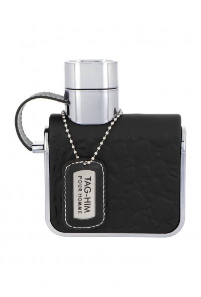Armaf Tag Him By Armaf Edt Vaporisateur 100 ml - Parfum Homme