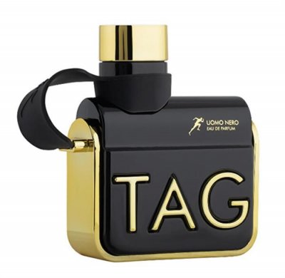 Armaf Tag Him Uomo Nero Eau de Parfum pour homme 100 ml