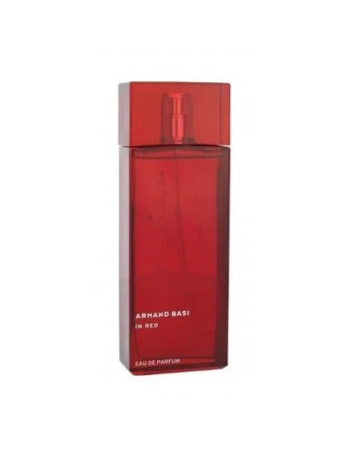 ARMAND BASI  In Red Eau de Parfum (Femme) 100 ml