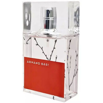 ARMAND BASI  In Red Eau de Toilette Vaporisateur 50 ml